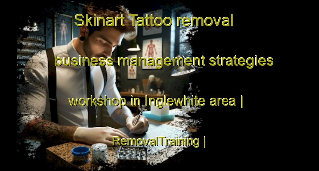 Skinart Tattoo removal business management strategies workshop in Inglewhite area | RemovalTraining | RemovalClasses | SkinartTraining-United Kingdom